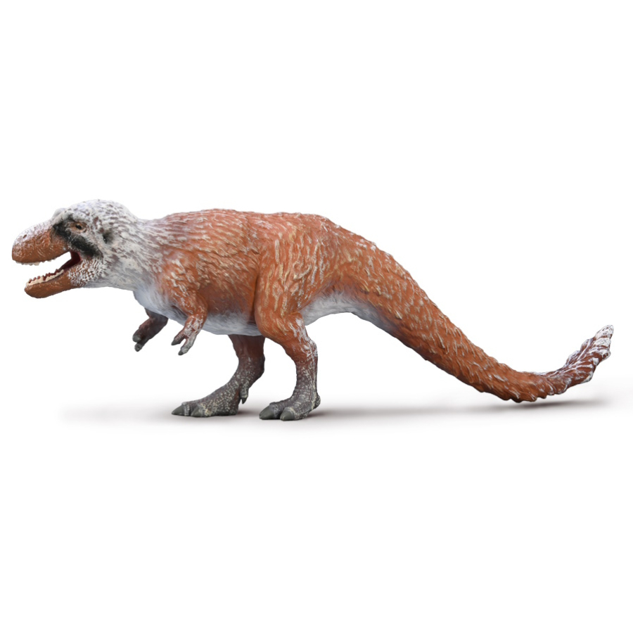 Collecta Medium Nanuqsaurus Stalking