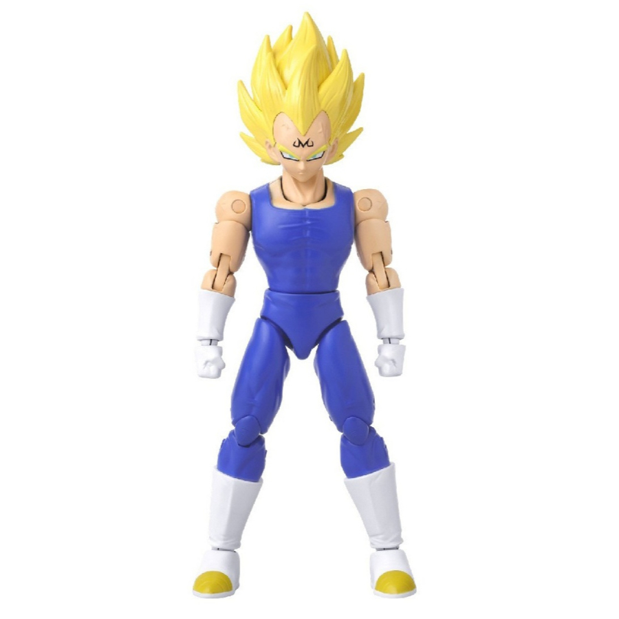 Dragon Ball Dragon Stars Majin Vegeta Figurine 16.5cm