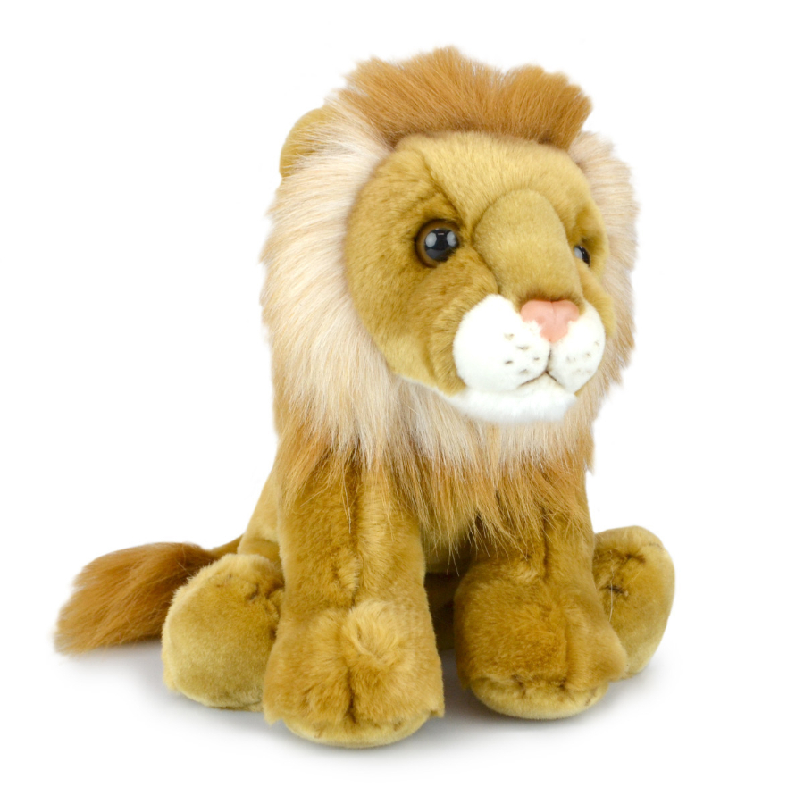 Lil Friends Lion 30cm