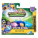 Transformers Cyberverse Adventures 1 Step Assorted