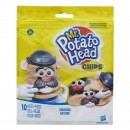 Mr Potato Head Chips Assorted