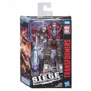 Transformers War For Cybertron Deluxe Assorted