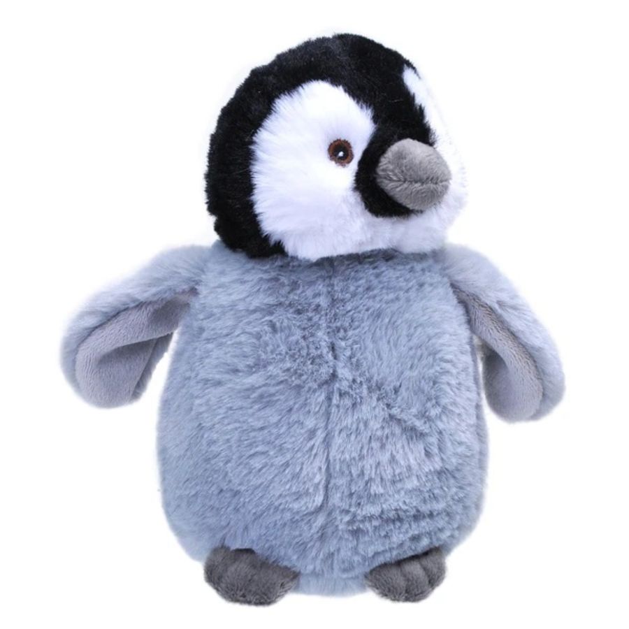 Ecokins Mini Penguin