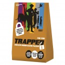 Trapped Escape Room Game Pack Assorted