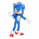 Sonic The Hedgehog 3 Movie Feature Sonic