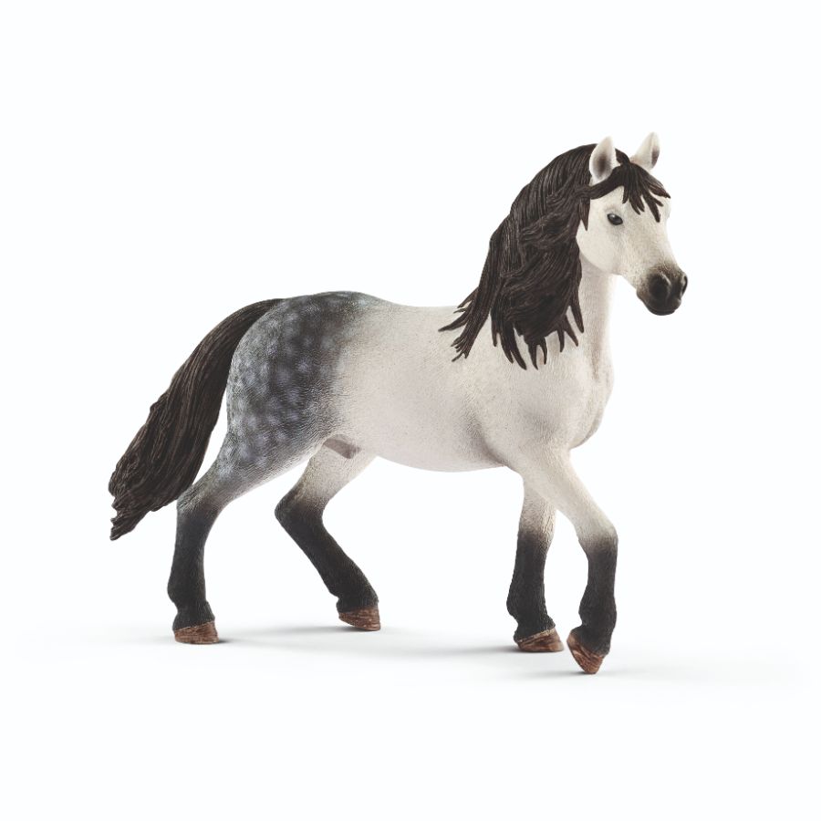 Schleich Horse Andalusian Stallion