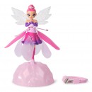 Crystal Flyers Interactive Flying Doll