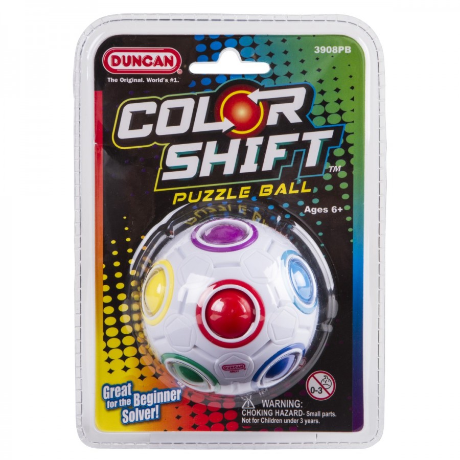 Duncan Color Shift Ball