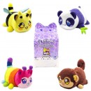 Aphmau Mystery Plush MeeMeow 28cm Safari Assorted