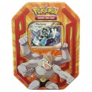 Pokemon Back Issue Collector Tin Assorted