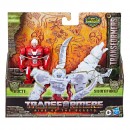 Transformers Rise Of The Beasts Beast Alliance Beast Combiners Figures 2 Pack Assorted