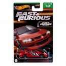 Hot Wheels Vehicles Fast & Furious Assorted
