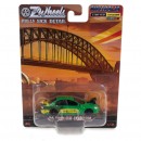 Oz Wheels Diecast 1:64 Fully Sick Detail Australia Day Assorted