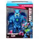 Mr Beast Lab Collector Figure Panther