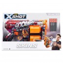 XSHOT Skins Dread Dart Blaster Assorted