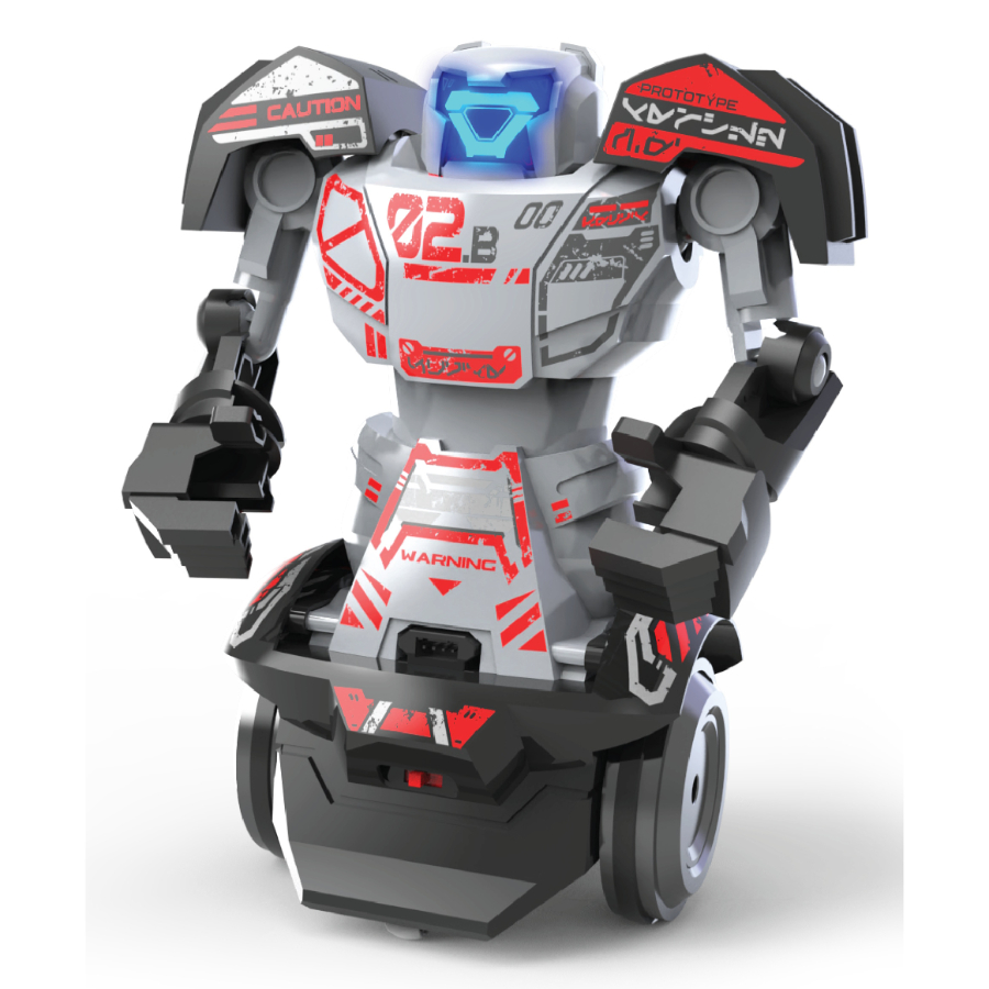 Silverlit Robo Rapidfire Robot