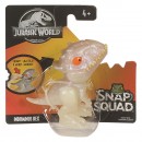 Jurassic World Snap Squad Assorted