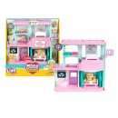 Little Live Pets Mama Surprise Families Series 1 Baby Care Clinic