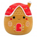 Squishmallows 7.5 Inch Plush Christmas 2024 B Assorted