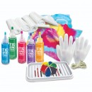 Kidz Maker Tie Dye Art Kit