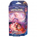 Disney Lorcana TCG Series 5 Shimmering Skies Starter Deck Assorted