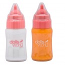 Dolls World Magic Bottle For Baby Doll