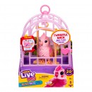 Little Live Pets My Really Real Bird & Cage Assorted