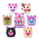 Rainbocorns Eggzania Kittymania Assorted