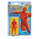 Marvel Legends 4 Inch Retro Figure Assorted