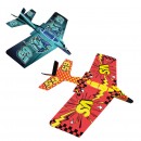 Air Loopz Stunt Plane Assorted