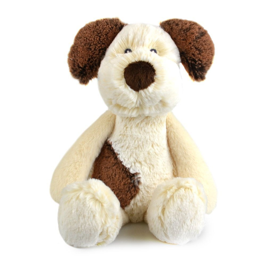 Frankie & Friends Puppy Pip 28cm