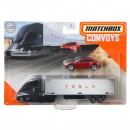 Matchbox Convoy Diecast Truck Assorted