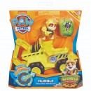 Paw Patrol Dino Rescue Themed Vehicle Assorted