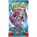 Pokemon TCG Scarlet & Violet Journey Together Booster Pack