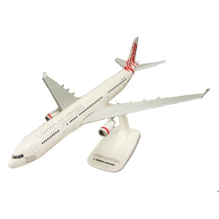 PPC Models 1:200 Virgin Australia A330-200