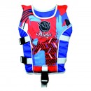 Wahu Swim Vest Child Medium 4-5 Years