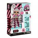 LOL Surprise JK Fashion Tots Doll Assorted