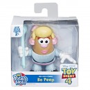 Mr Potato Head Toy Story 4 Friends Mini Assorted