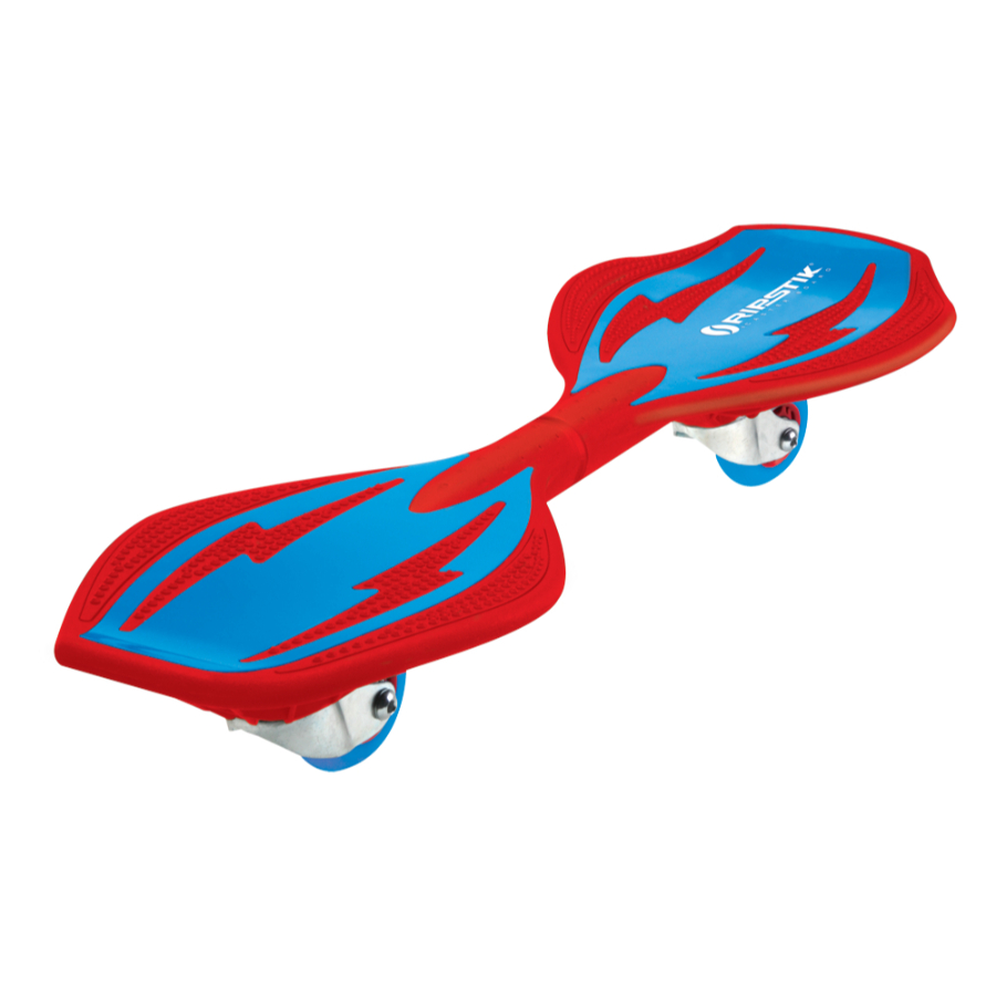 Razor RipStik Ripster Red Blue