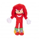 Sonic The Hedgehog 3 Movie 23cm Plush Assorted