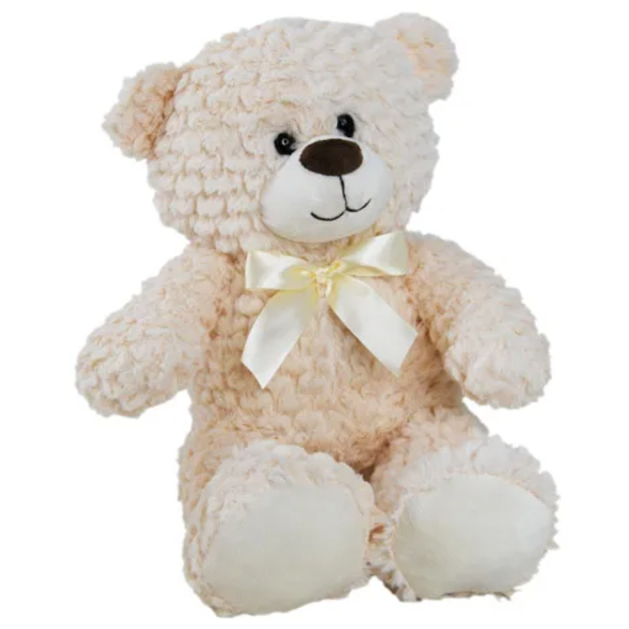 Bear Fozzie Cream 30cm