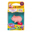 Little Live Pets Lil Needees Single Pack Assorted