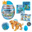 Smashers Dino Ice Age Surprise Egg Assorted