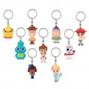 Toy Story 4 Keychain Buddies Assorted