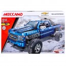 Meccano Licensed Premium Vehicle Assorted