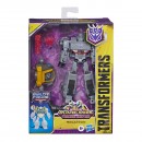 Transformers Cyberverse Battle For Cybertron Deluxe Figure Assorted