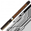 Gundam Marker Black Brush Type