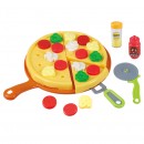 Pizza Party Set With 29 Pieces