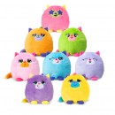 Misfittens Kittens Assorted