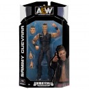 AEW All Elite Wrestling Figurine Unmatched Collection Assorted